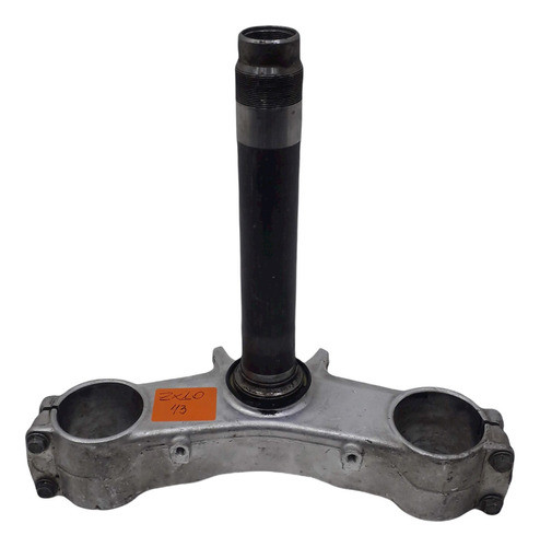 Mesa Inferior Zx10  09/10 Usado Original Rf 43 1