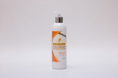 Laciado Tingere - Alisado Sin Formol - 300cc 0