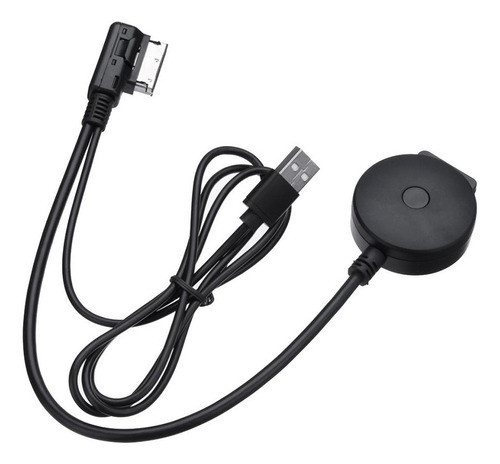 Ami Mdi Usb Bluetooth 4.0 Adaptador Receptor Transmissor De 0