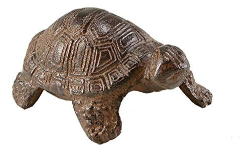 Regalo Artesanal De Hierro Fundido Decoración De La Mesa De 0