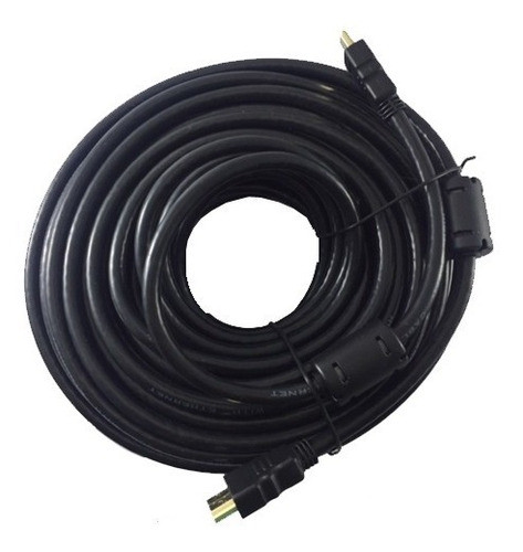 Cable Hdmi 30 M Versión 1.4 Full Hd 0