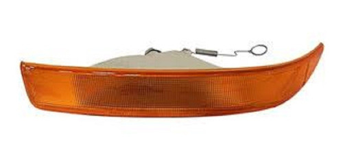 Faro Giro Luz Master 1999 2000 2001 2002 Izquierdo 0