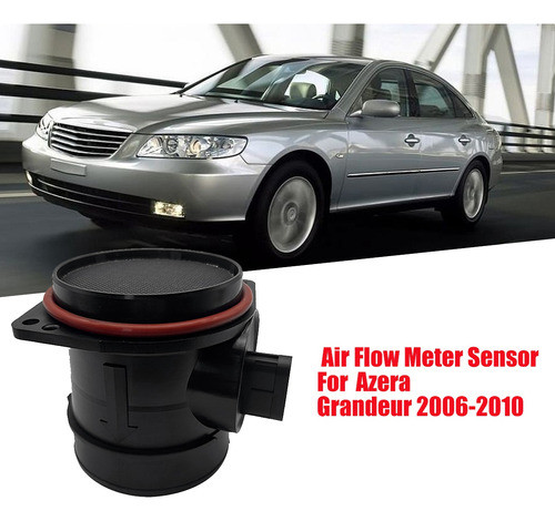 Sensor De Medidor De Fluxo De Ar 28164-3c200 Para Azera Gran 1