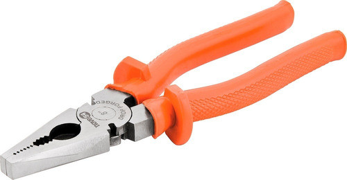 Alicate Universal Nove 54 C/aisl.pesado 8 0