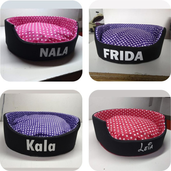 Moises Colchon Cuchas Camitas Para Mascotas Perros Gatos T2 1