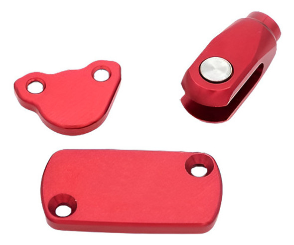 Cubierta Del Cilindro Maestro De Depósito/trasero Honda Fren 0 Cubierta Del Cilindro Maestro De Depósito/trasero Honda Fren 0