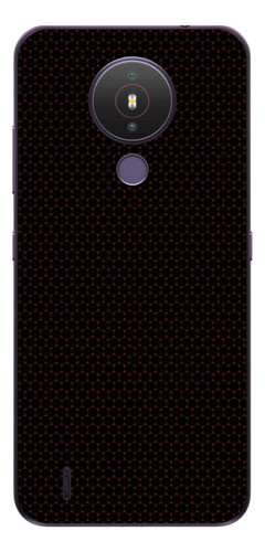 Capa Adesivo Skin362 Verso Para Nokia 1.4 (2021) 0