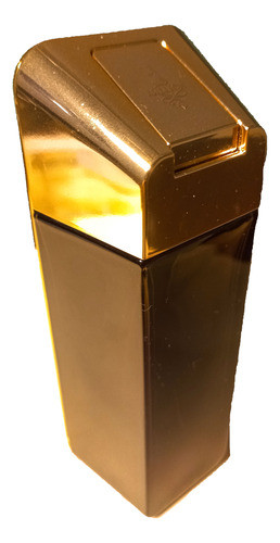 Frasco De Perfume 1 Millon (vacío) 100ml 1