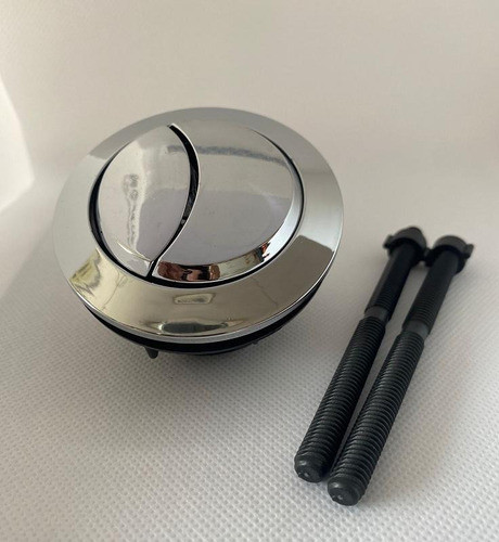 Pack 2 Botones Para Cisterna Doble Descarga 58mm 4k P G 0