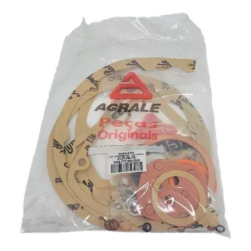 Jogo Juntas Agrale M80(2 Linha Agrale) Cod.7004.099.004.00.9 0