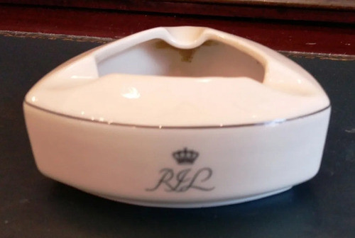 Cenicero Bavaria- La Casa De Honduras (4830) 0