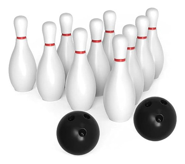 Juego De Bolos Gruesos De Gran Tamaño Para Niños, 0 Juego De Bolos Gruesos De Gran Tamaño Para Niños, 0