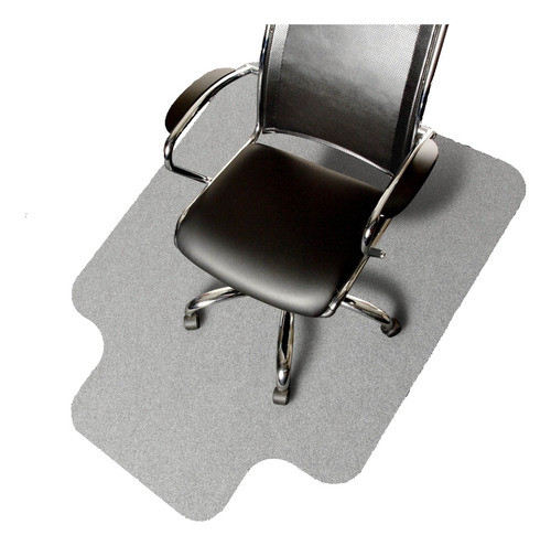 Tapete Protetor De Piso Protepiso Flexível 85cm X 1,20m 0