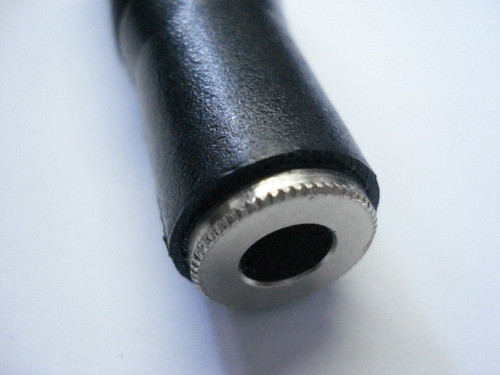 Din Adaptadora De Din A 6.5  Hembra 1