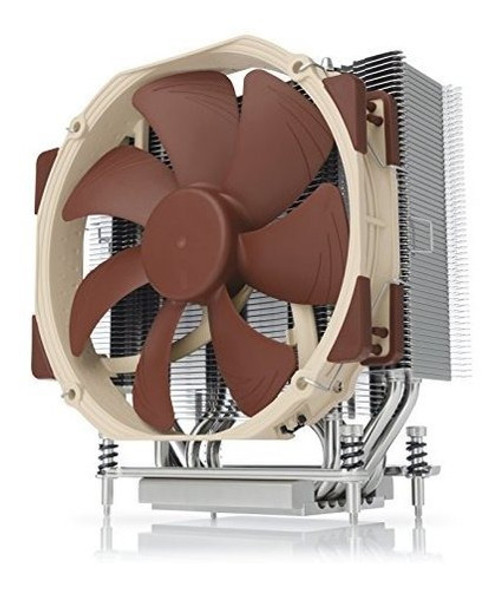 Noctua Nh-u14s Tr4-sp3 Enfriador De Cpu De 140 Mm De Grado P 0