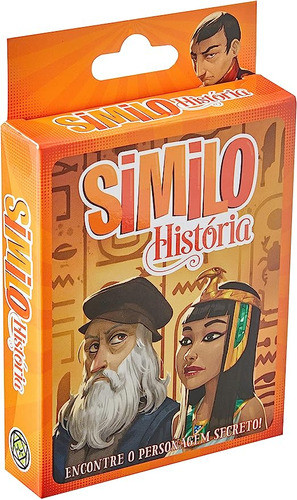Similo História 0