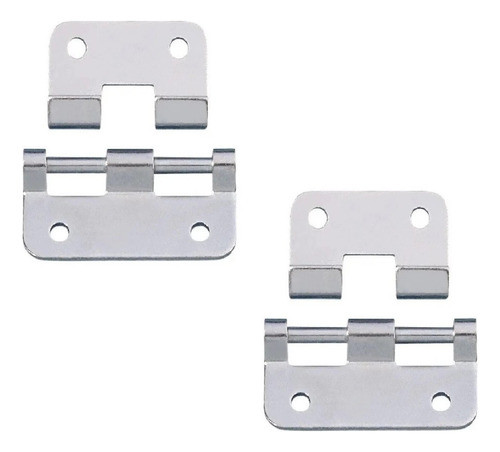 Bisagra Desmontable Tapas Penn Elcom P0625ez X 2 Unidades 0