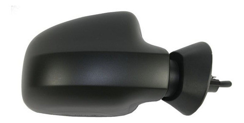Espejo Der. Manual Sin Control Renault Sandero 2010-13 0