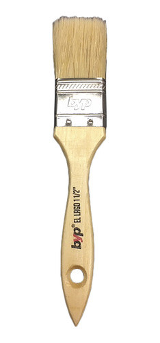 Pincel El Lago  B&p 1 1/2 - Prestigio 0