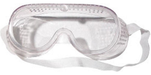 Gafa Seguridad Transp. B.value H Y T 0