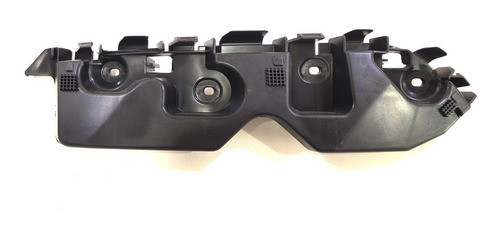 Suporte Parachoque Dianteiro Duster 2012 2013 2014 2015 Le 0