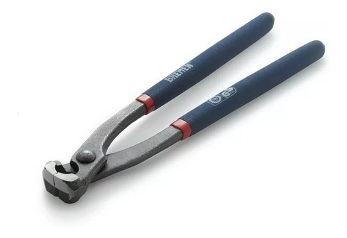 Tenaza Armador Medio Corte Bremen 12  300mm Cod. 7052 0