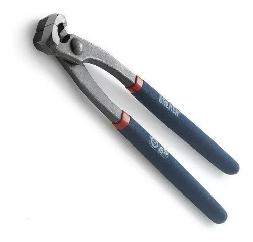 Tenaza Armador Medio Corte Bremen 12  300mm Cod. 7052 1