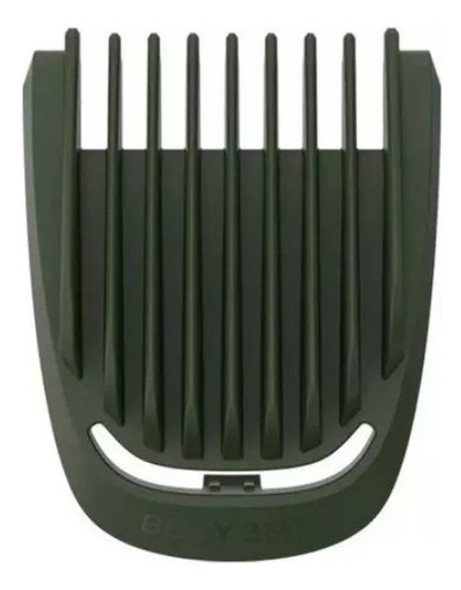 Peine Guía 3mm Corta Barba Philips Mg7730 Bt1209 Bt3206 0