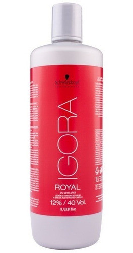 Schwarzkopf Crema Oxidante X 1000 (30 Volumenes) 1