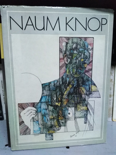 Naum Knop Dibujos 0