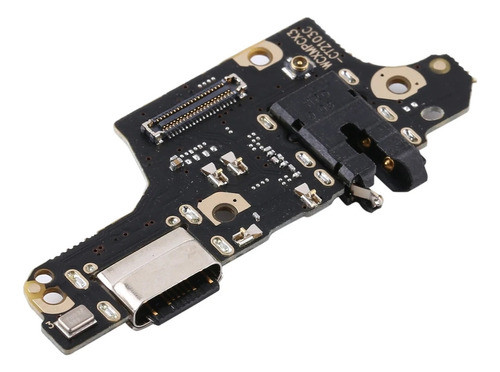 Placa De Carga Para Xiaomi Poco X3 / X3 Pro / Calidad Copia 0