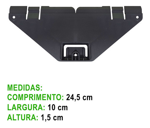 Bolsa Porta Caminhão Sc 113 143 Cabine T/r C/ Suporte 1