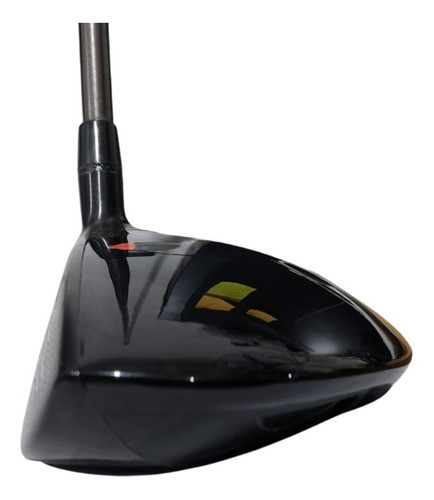 Palo Golf Zurdo Madera Power Play Caiman X2 #3 A Medida 1