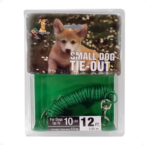 Correa Perros Chicos - Cachorros - Hasta 4.5kg - 3,65m -otec 0