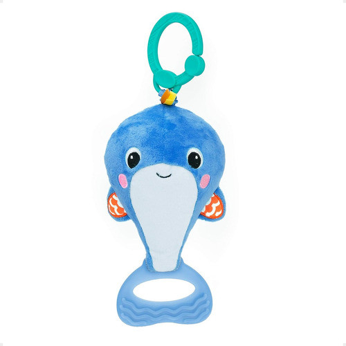 Juguete Para Coche Multisensorial Estimulación Temprana Bebe 0