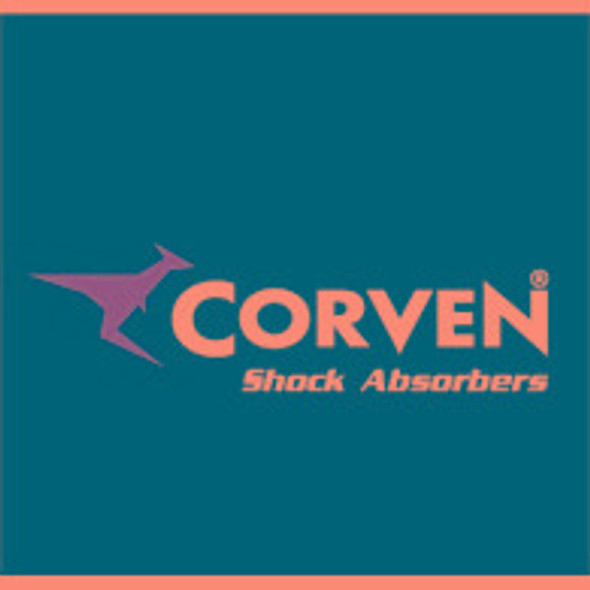 Amortiguador Trasero Corven Mercedes Benz Camión 1114 72/80 0