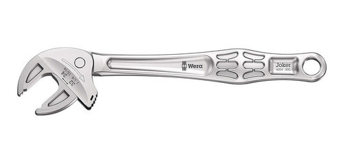 Llave Francesa Autoajustable( 24-32 Mm) Wera 0
