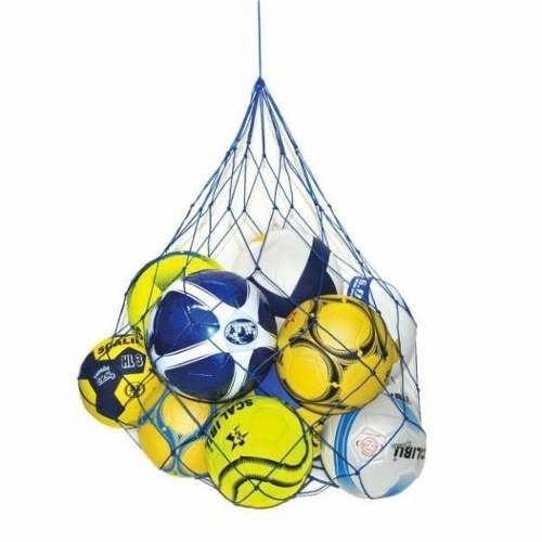 Saco Pentagol Para Bolas Nylon Fio 2,5 Unidade 0