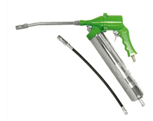 Engrasadora Neumatica Pico Rigido Y Flexible 0