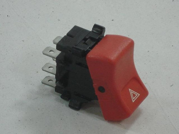 Llave Tecla Universal Baliza Tecla Roja 0