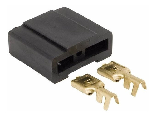 Porta Fusivel Lâmina Max Nacional Desmontado Kit Com 20 Unid 0