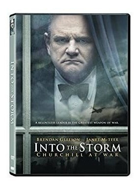 Into The Storm Into The Storm Full Frame Ac-3 Dolby Dubbed S 0