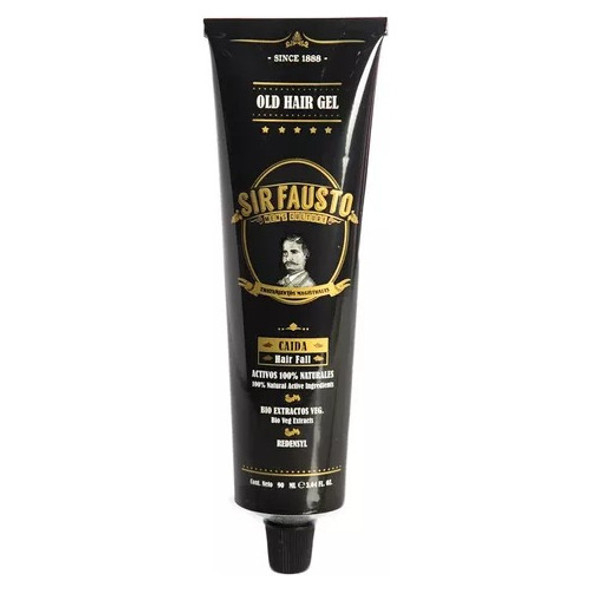 Gel Fortalecedor Prevencion Caida Capilar Sir Fausto 0 Gel Fortalecedor Prevencion Caida Capilar Sir Fausto 0