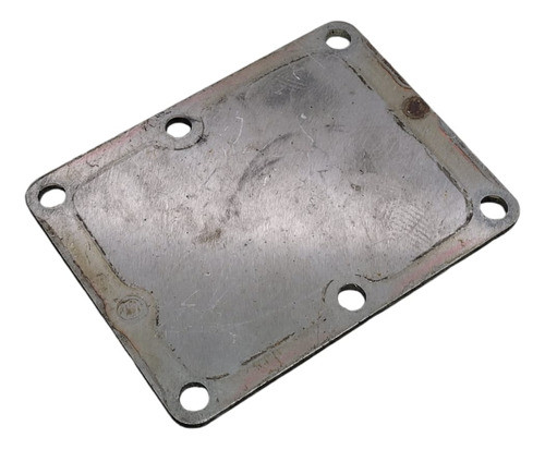 Chapa Carcaca Caixa Cambio Zf 0