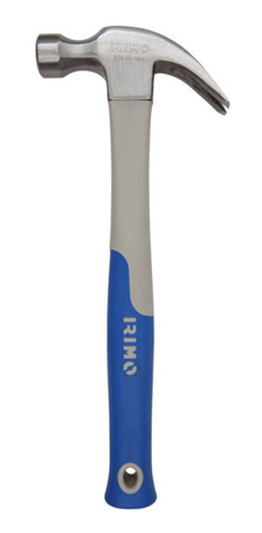 Martillo Carpintero Irimo De Bahco Cabo Fibra De Vidrio 450g 0 Martillo Carpintero Irimo De Bahco Cabo Fibra De Vidrio 450g 0