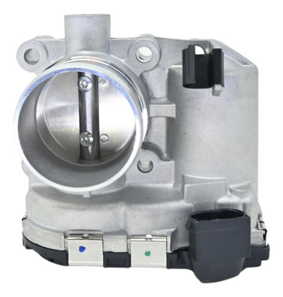 Corpo De Borboleta Tbi Punto Linea 1.4 T-jet 16v 2007-2012 0