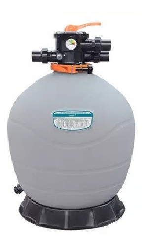 Filtro De Arena De Polietileno Hasta 9.5m3/h 0