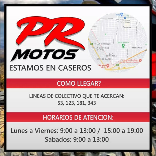 Sensor Velocidad Honda Cbx 250 Twister Pr Motos 1