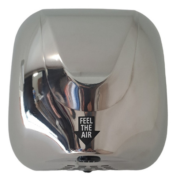 Secamanos Electrico En Acero Inoxidable 0