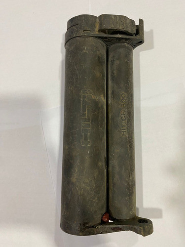 Portacartucho Hit-cb 500 Hilti 0